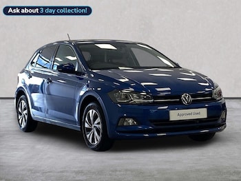 Volkswagen Polo feature image