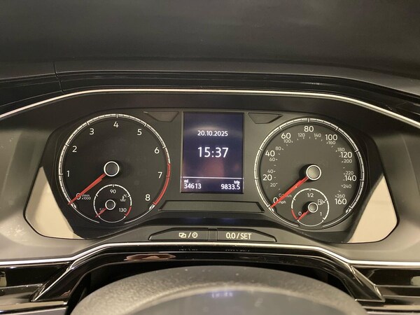 Used Volkswagen Polo 2020 for sale - 76324555: Photo 10