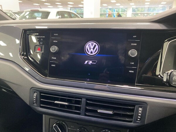 Used Volkswagen Polo 2020 for sale - 76324555: Photo 11