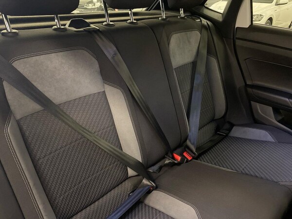 Used Volkswagen Polo 2020 for sale - 76324555: Photo 16