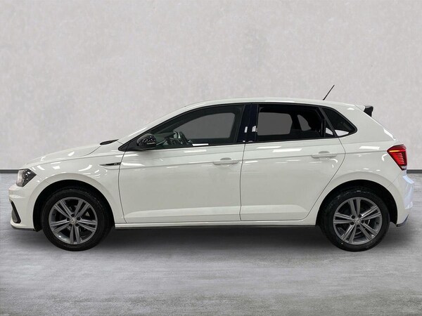 Used Volkswagen Polo 2020 for sale - 76324555: Photo 19