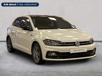 Volkswagen - Polo