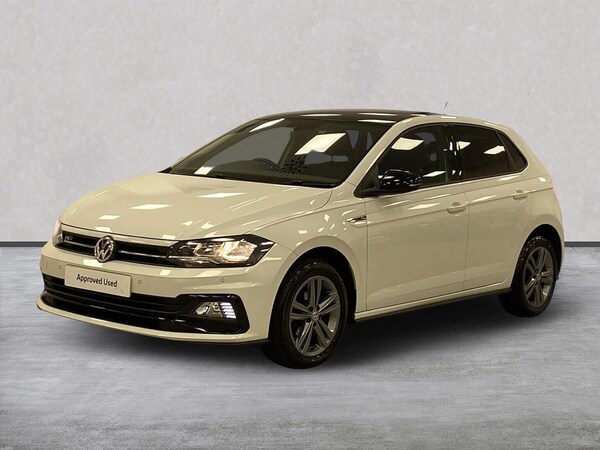 Used Volkswagen Polo 2020 for sale - 76324555: Photo 20