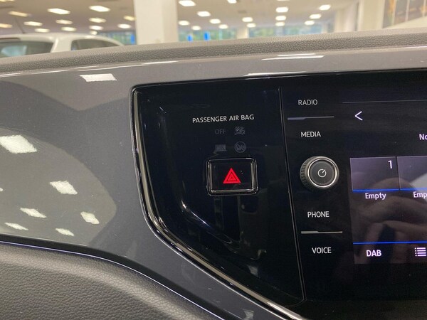 Used Volkswagen Polo 2020 for sale - 76324555: Photo 22