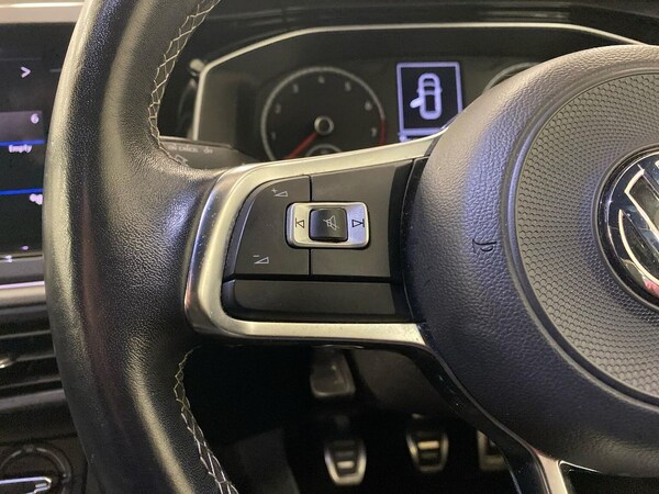 Used Volkswagen Polo 2020 for sale - 76324555: Photo 25