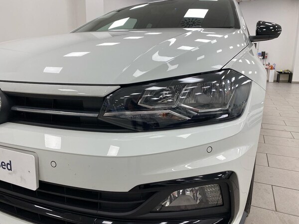 Used Volkswagen Polo 2020 for sale - 76324555: Photo 28