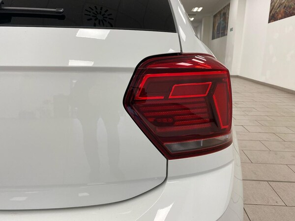 Used Volkswagen Polo 2020 for sale - 76324555: Photo 29