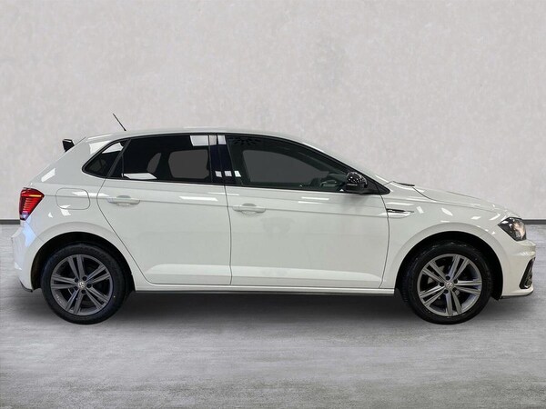 Used Volkswagen Polo 2020 for sale - 76324555: Photo 3
