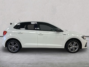 Used Volkswagen Polo 2020 for sale - 76324555: Photo 3