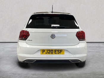 Used Volkswagen Polo 2020 for sale - 76324555: Photo 4