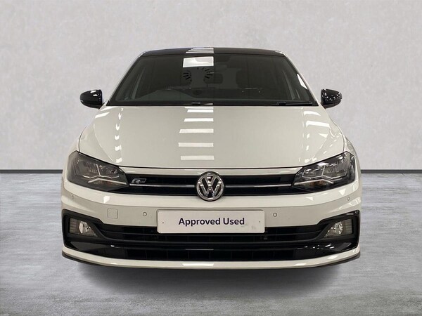 Used Volkswagen Polo 2020 for sale - 76324555: Photo 5