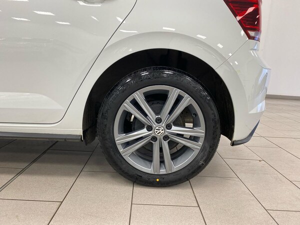 Used Volkswagen Polo 2020 for sale - 76324555: Photo 6