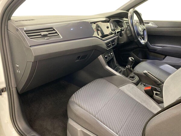 Used Volkswagen Polo 2020 for sale - 76324555: Photo 7