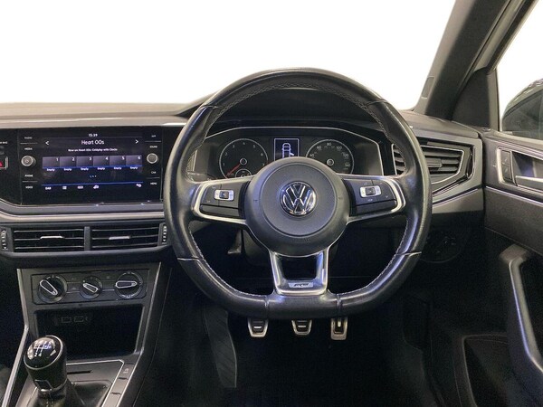 Used Volkswagen Polo 2020 for sale - 76324555: Photo 9