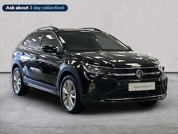 Used Volkswagen Taigo 2025 for sale - 75962362: Photo
