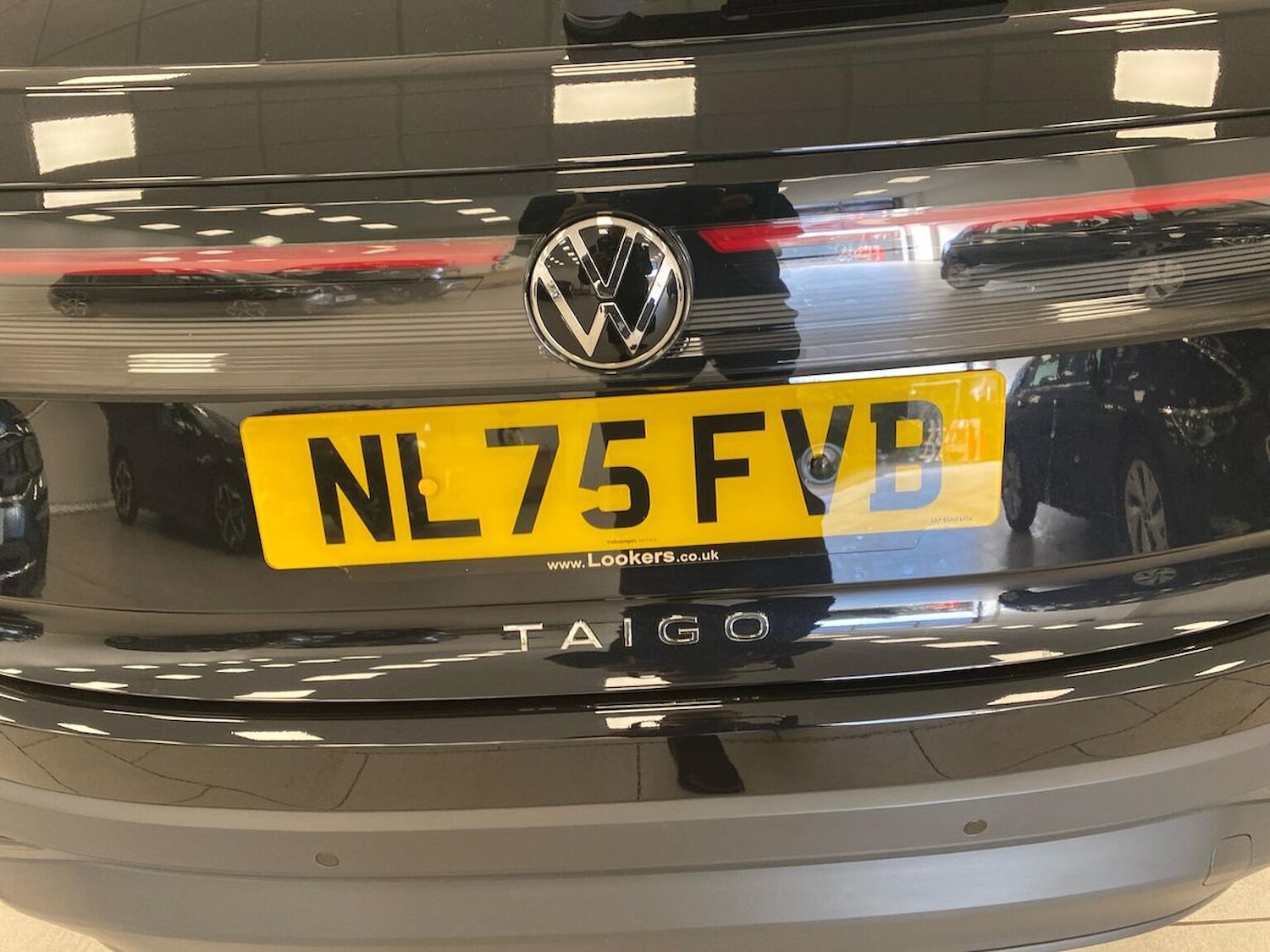 Vehicle 28
