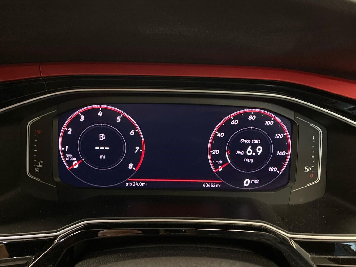 Used Volkswagen Polo 2020 for sale - 78194614: Photo 10