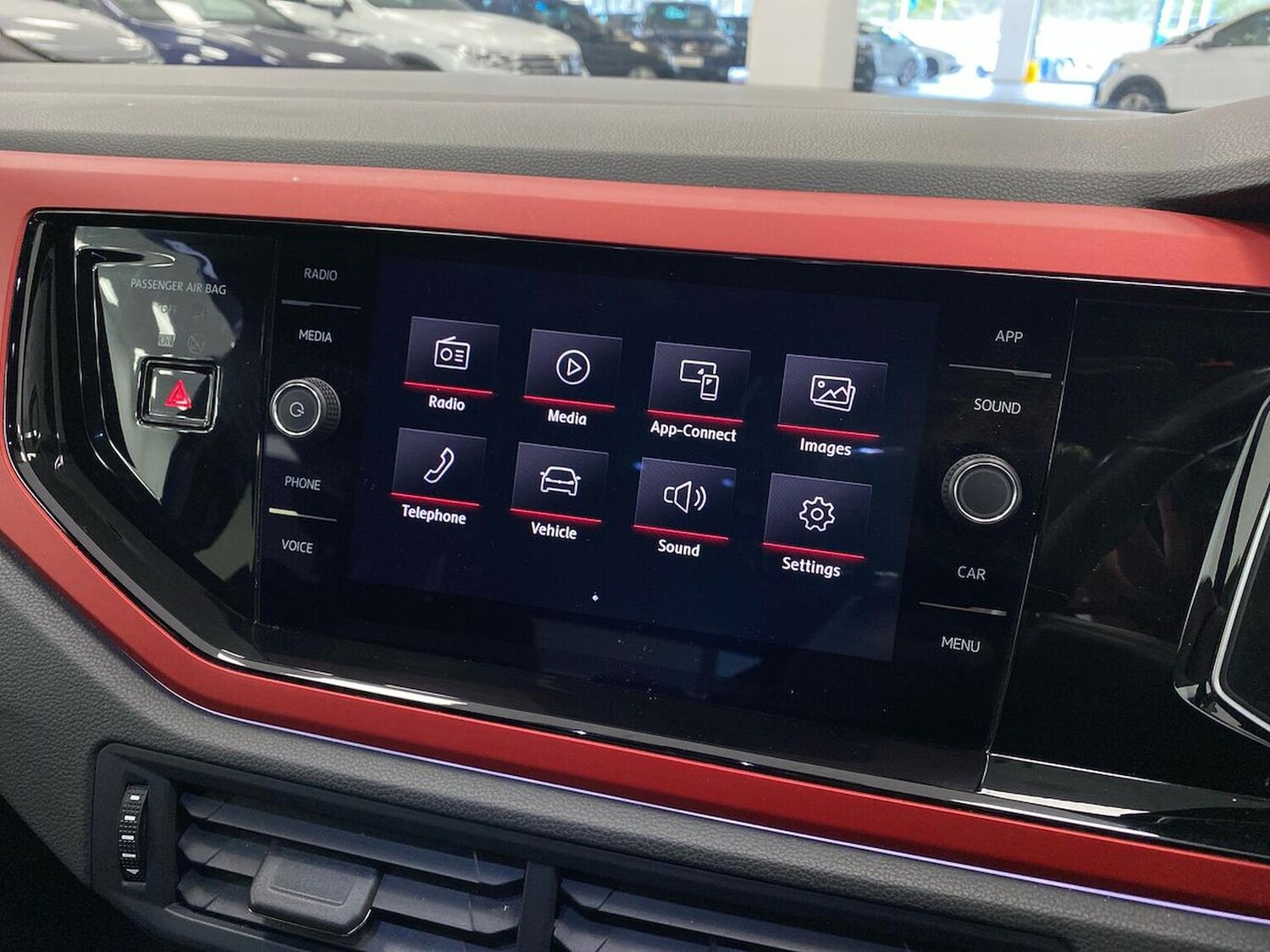 Used Volkswagen Polo 2020 for sale - 78194614: Photo 11