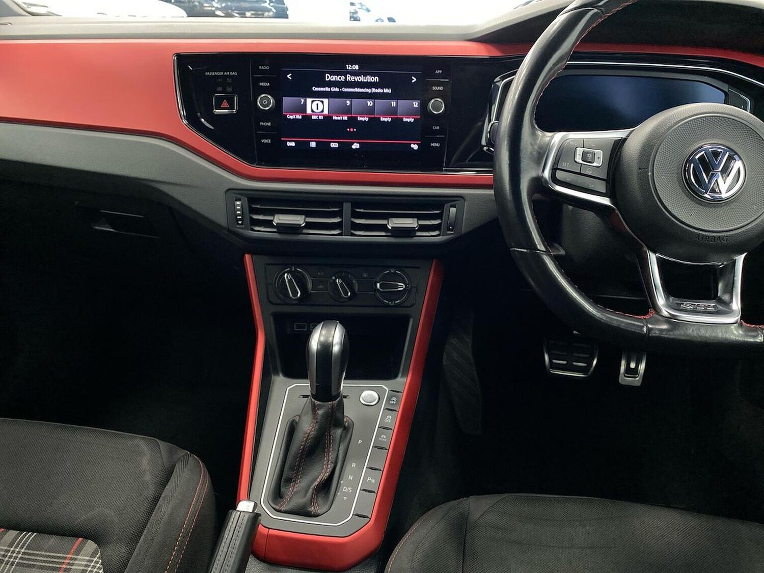 Used Volkswagen Polo 2020 for sale - 78194614: Photo 13