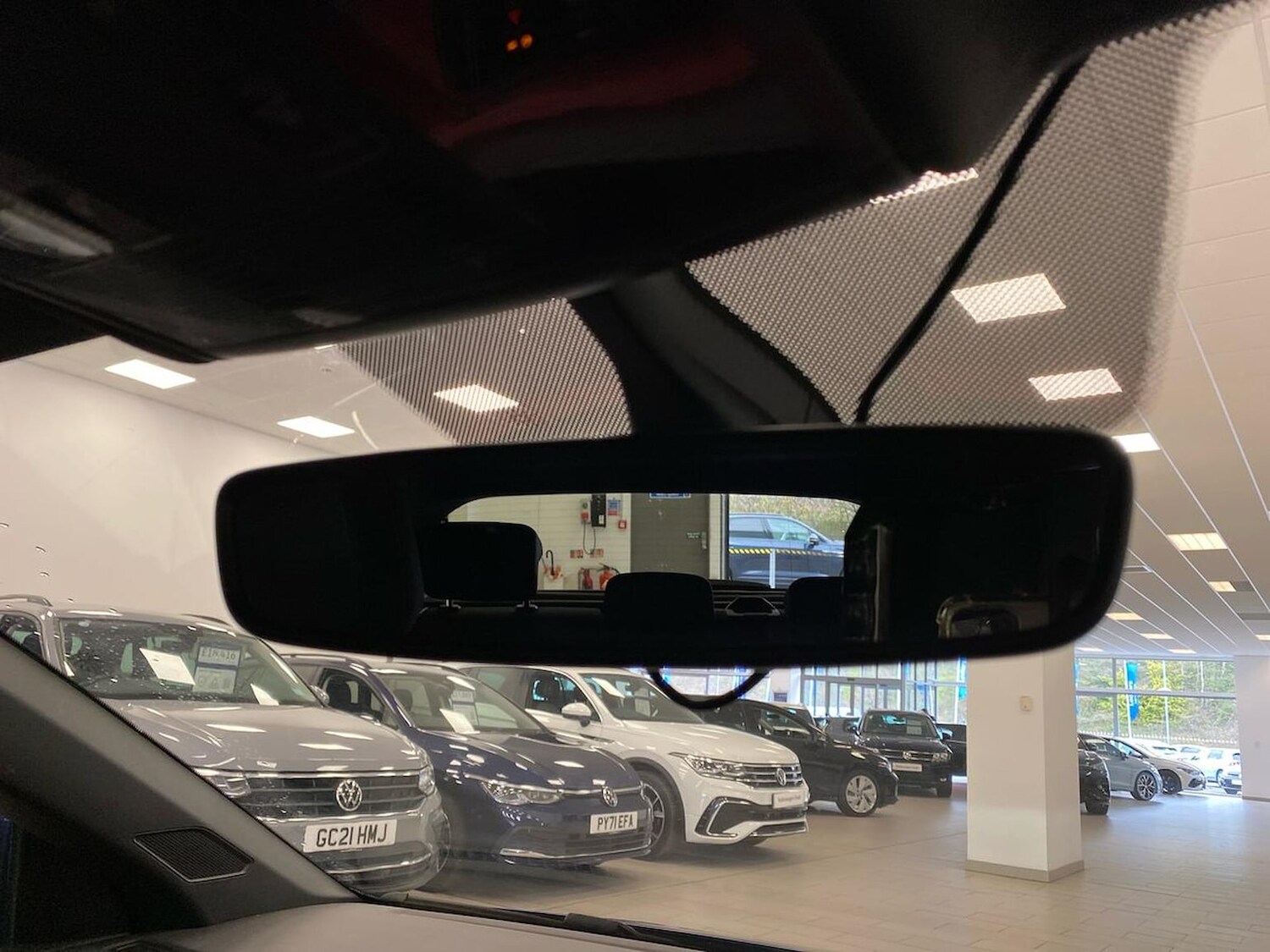 Used Volkswagen Polo 2020 for sale - 78194614: Photo 14