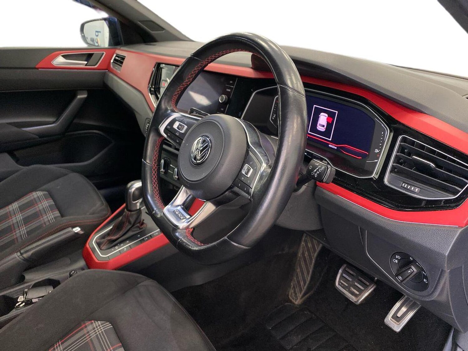 Used Volkswagen Polo 2020 for sale - 78194614: Photo 15