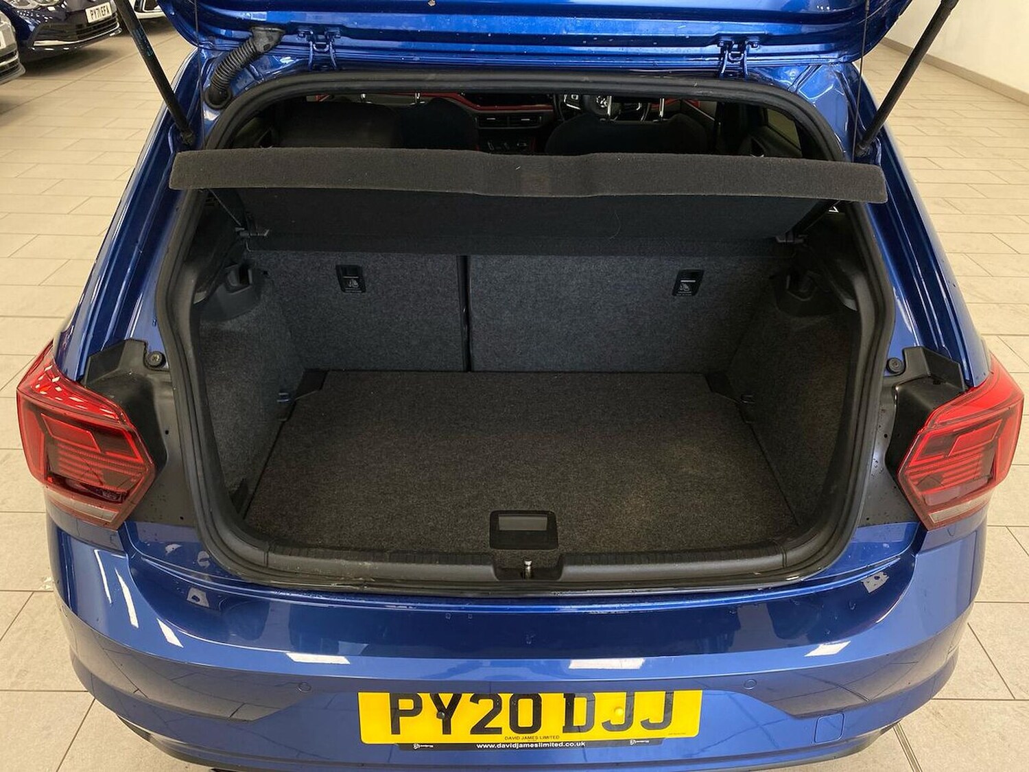 Used Volkswagen Polo 2020 for sale - 78194614: Photo 17