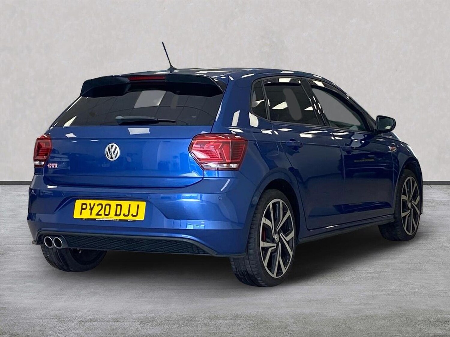 Used Volkswagen Polo 2020 for sale - 78194614: Photo 18