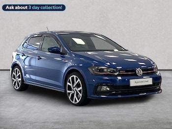 Volkswagen Polo feature image