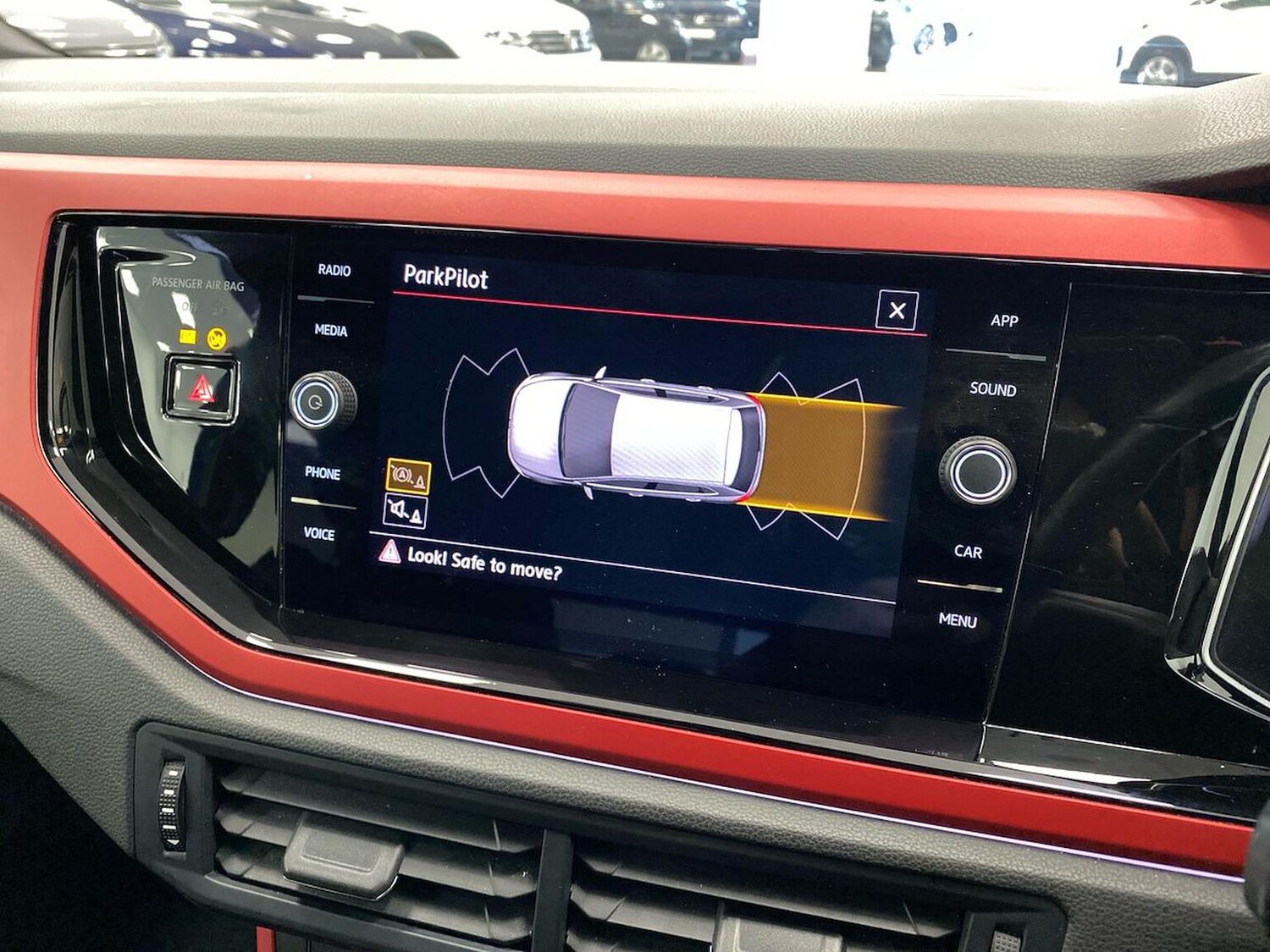 Used Volkswagen Polo 2020 for sale - 78194614: Photo 23