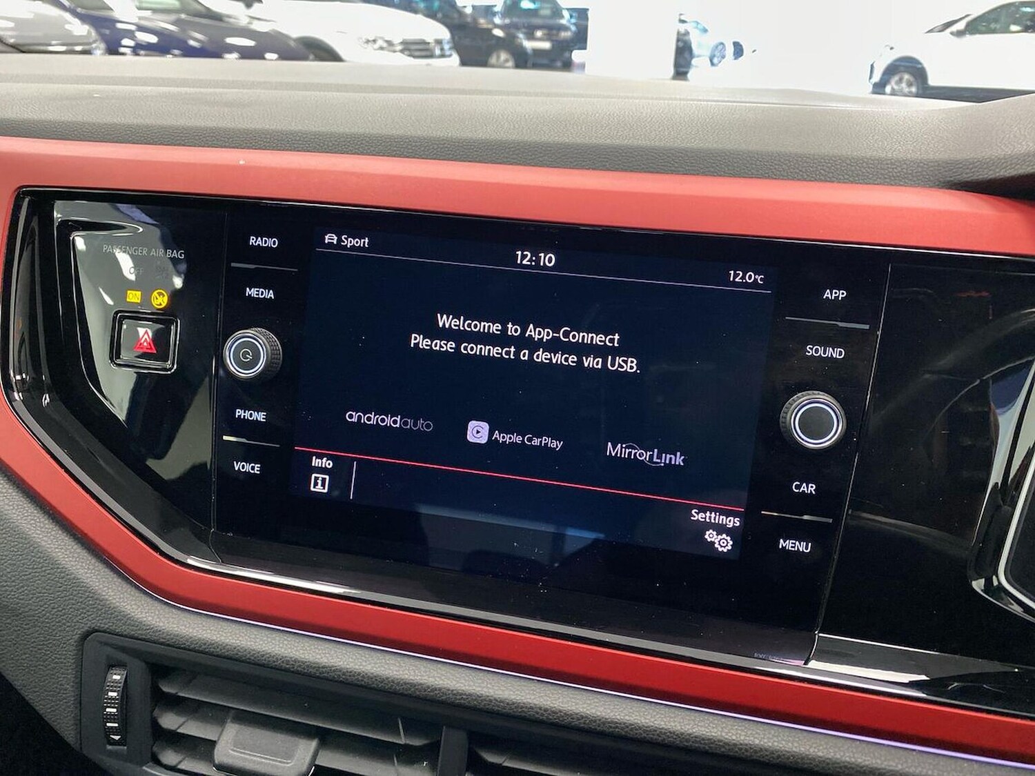 Used Volkswagen Polo 2020 for sale - 78194614: Photo 24