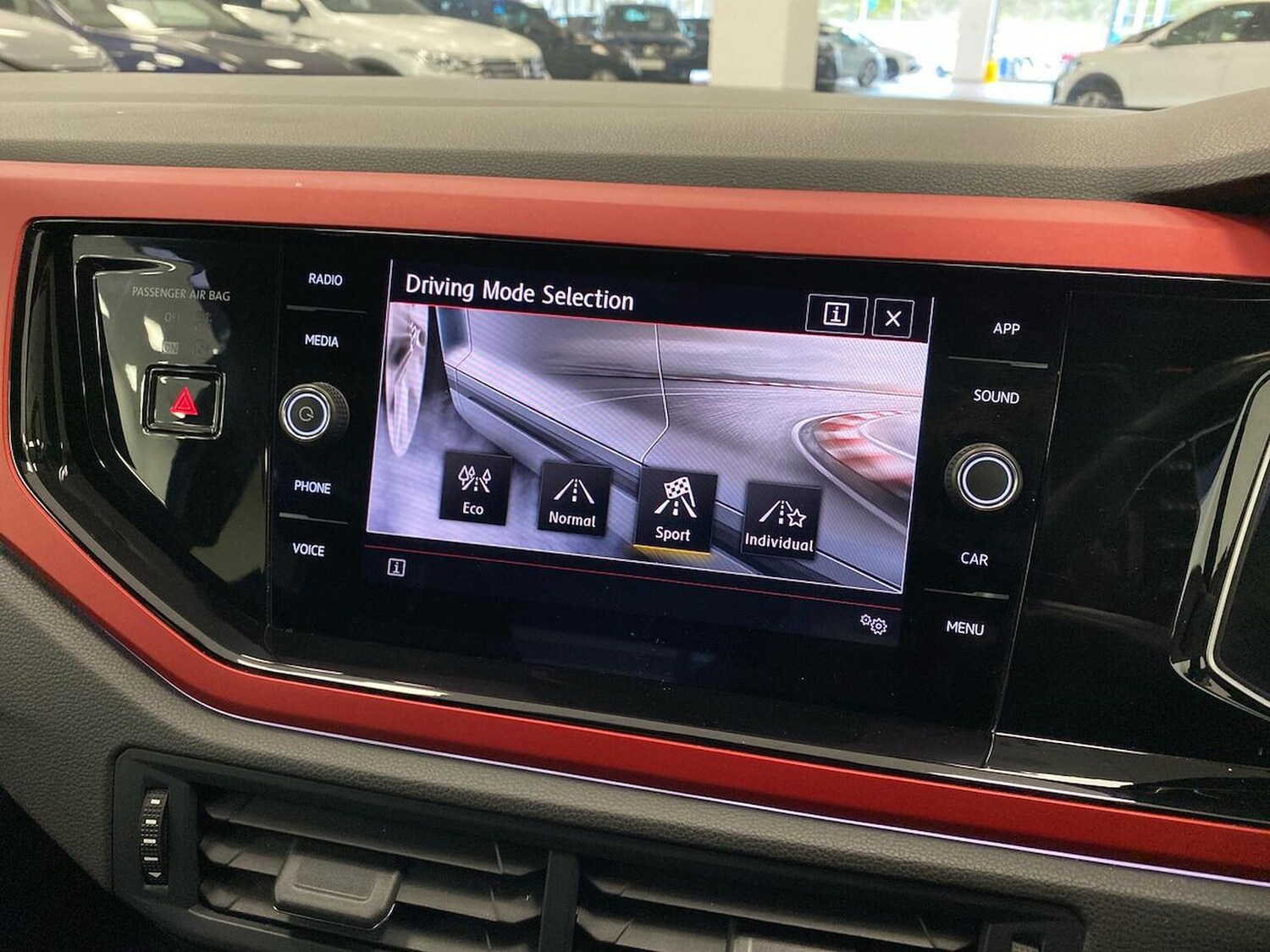 Used Volkswagen Polo 2020 for sale - 78194614: Photo 25