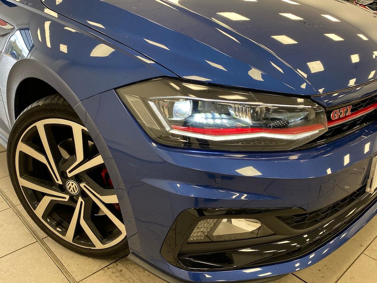 Used Volkswagen Polo 2020 for sale - 78194614: Photo 30