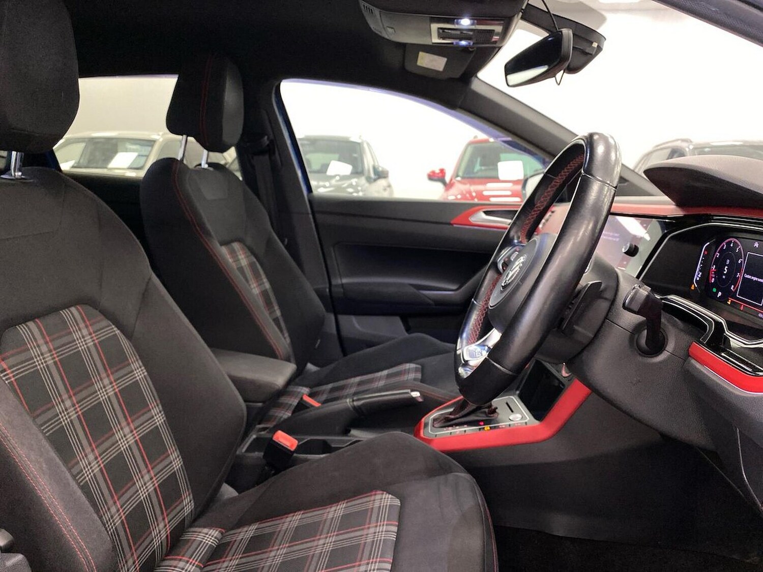 Used Volkswagen Polo 2020 for sale - 78194614: Photo 31