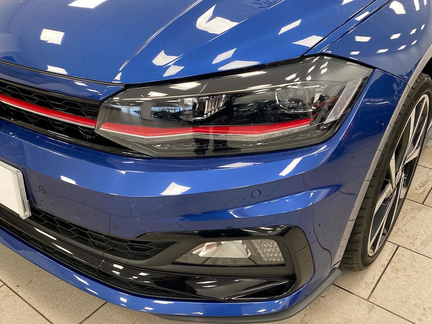 Used Volkswagen Polo 2020 for sale - 78194614: Photo 34