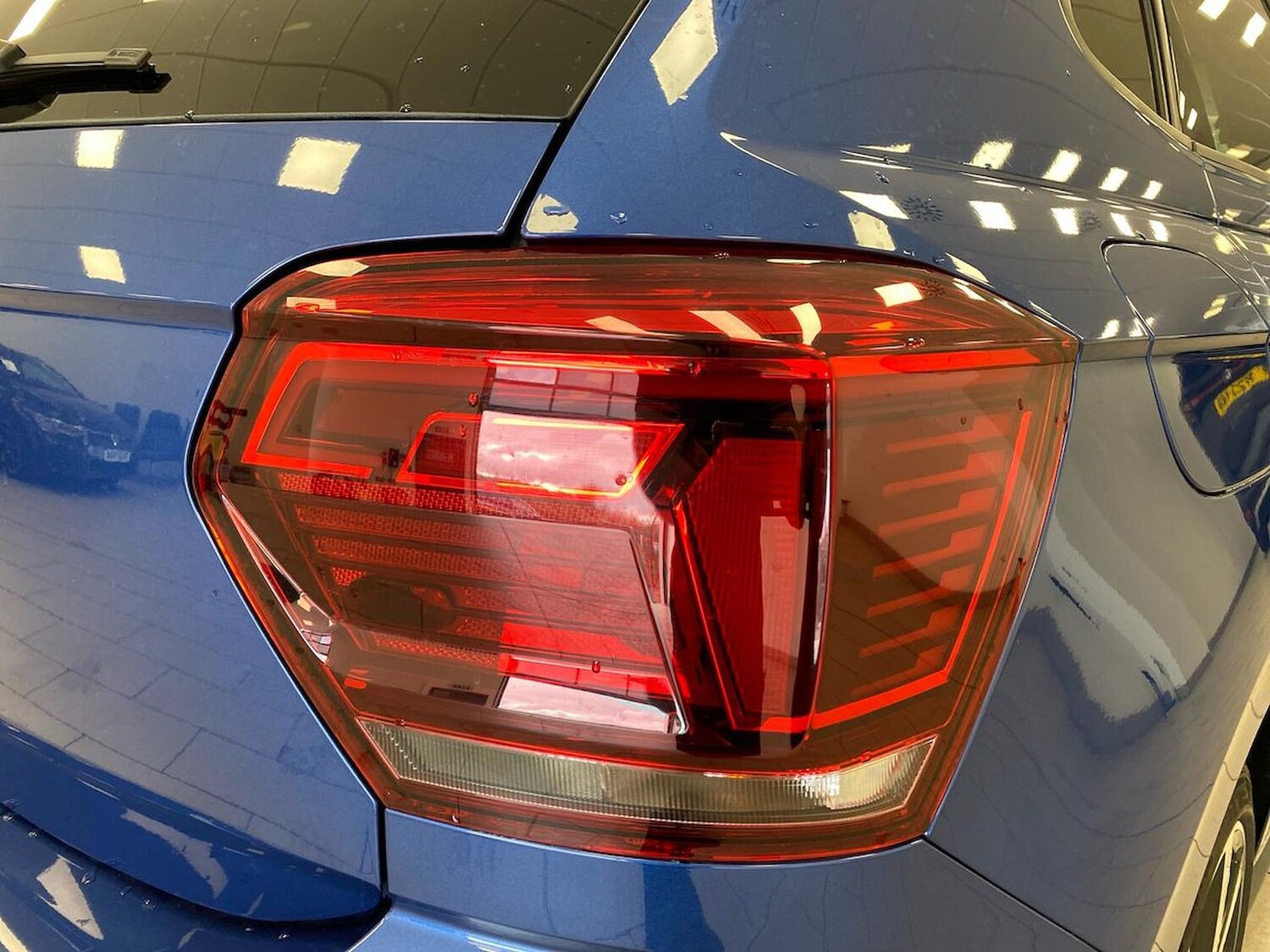 Used Volkswagen Polo 2020 for sale - 78194614: Photo 36