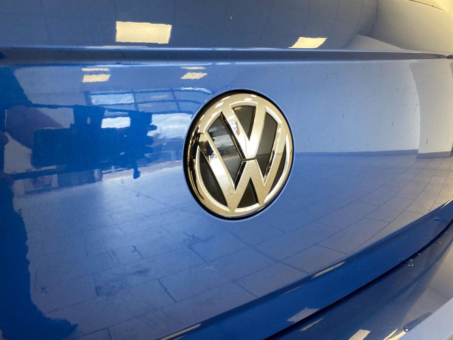 Used Volkswagen Polo 2020 for sale - 78194614: Photo 37