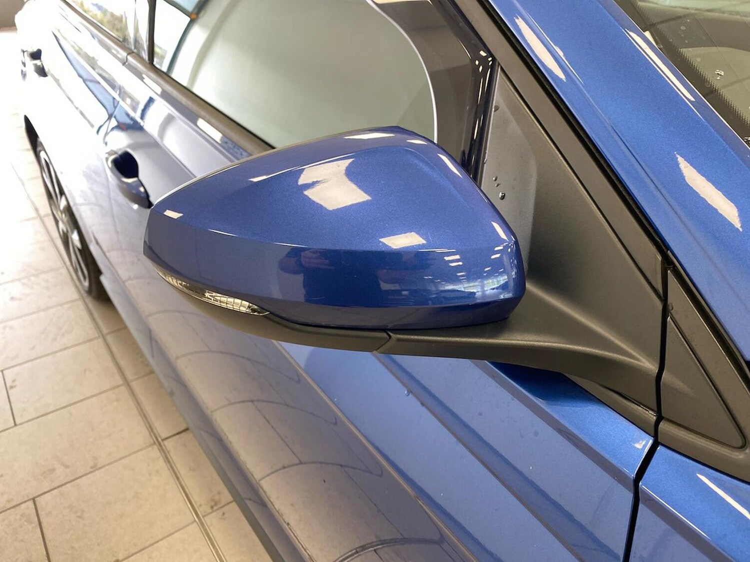 Used Volkswagen Polo 2020 for sale - 78194614: Photo 38