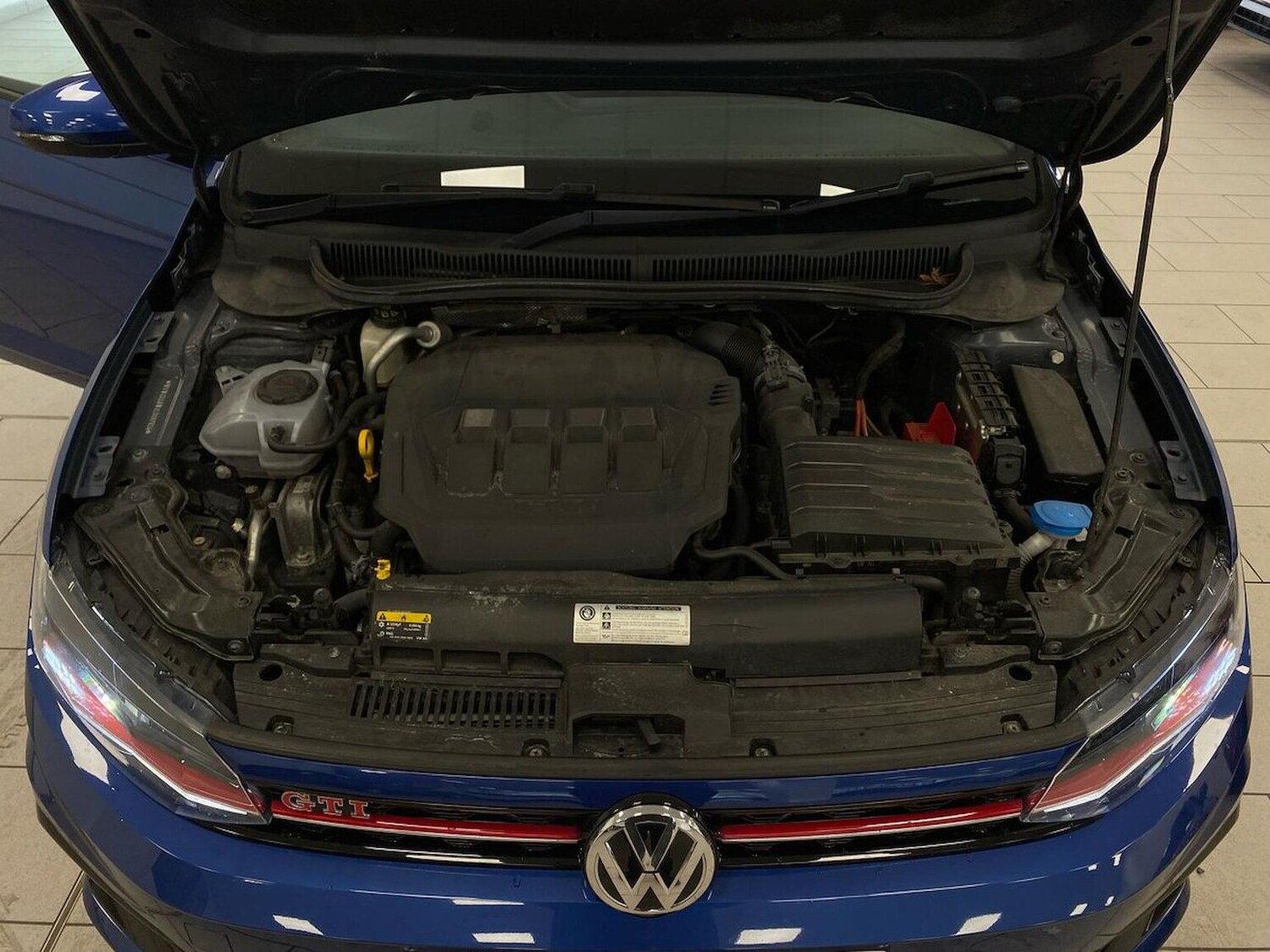 Used Volkswagen Polo 2020 for sale - 78194614: Photo 39