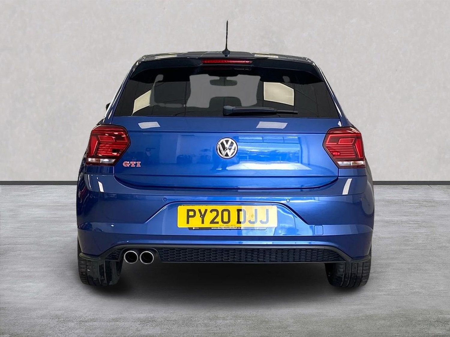 Used Volkswagen Polo 2020 for sale - 78194614: Photo 4