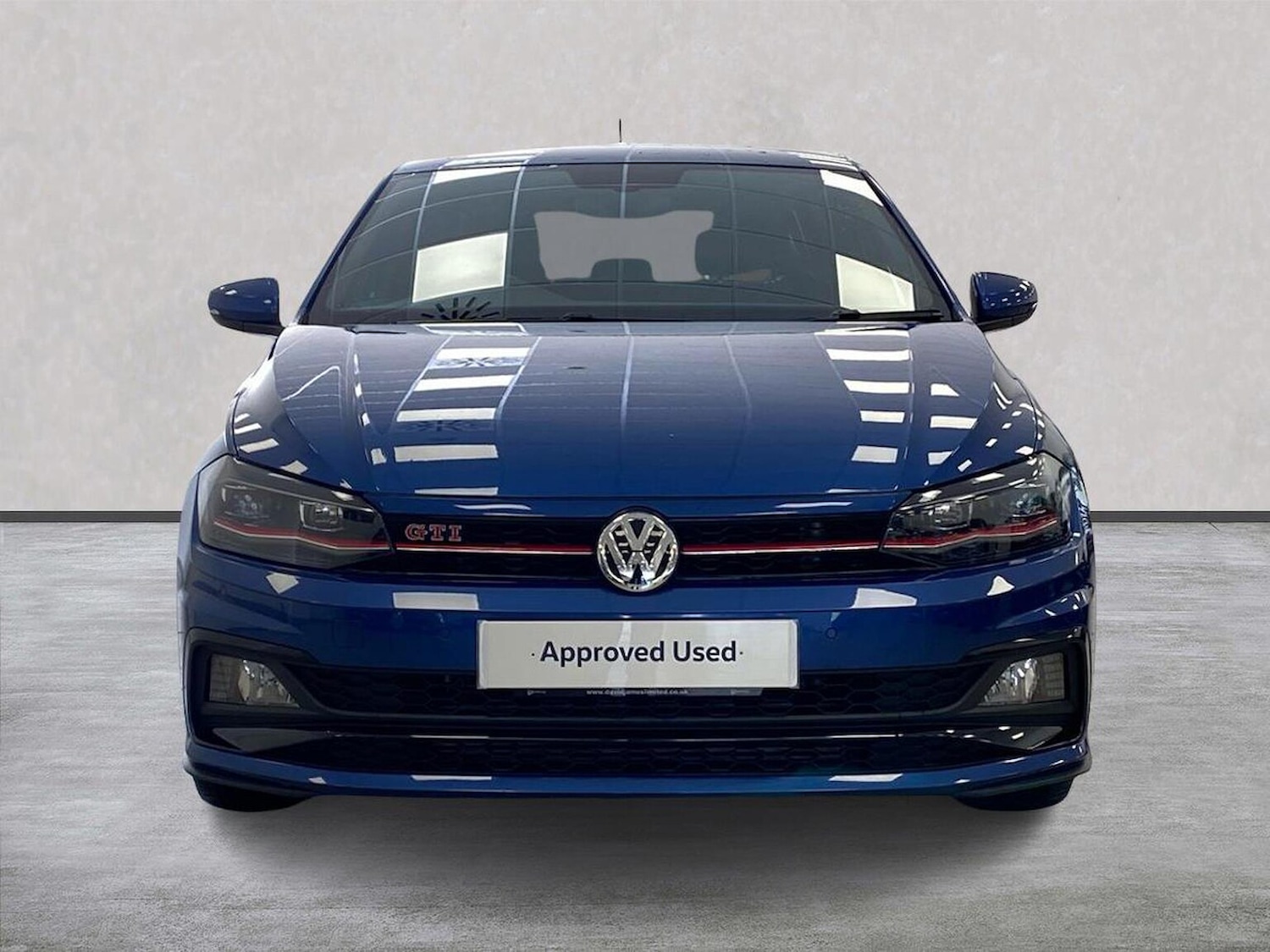 Used Volkswagen Polo 2020 for sale - 78194614: Photo 5