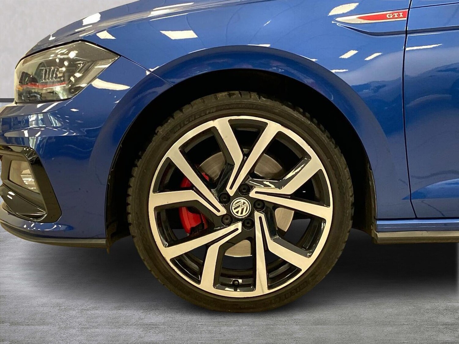 Used Volkswagen Polo 2020 for sale - 78194614: Photo 6