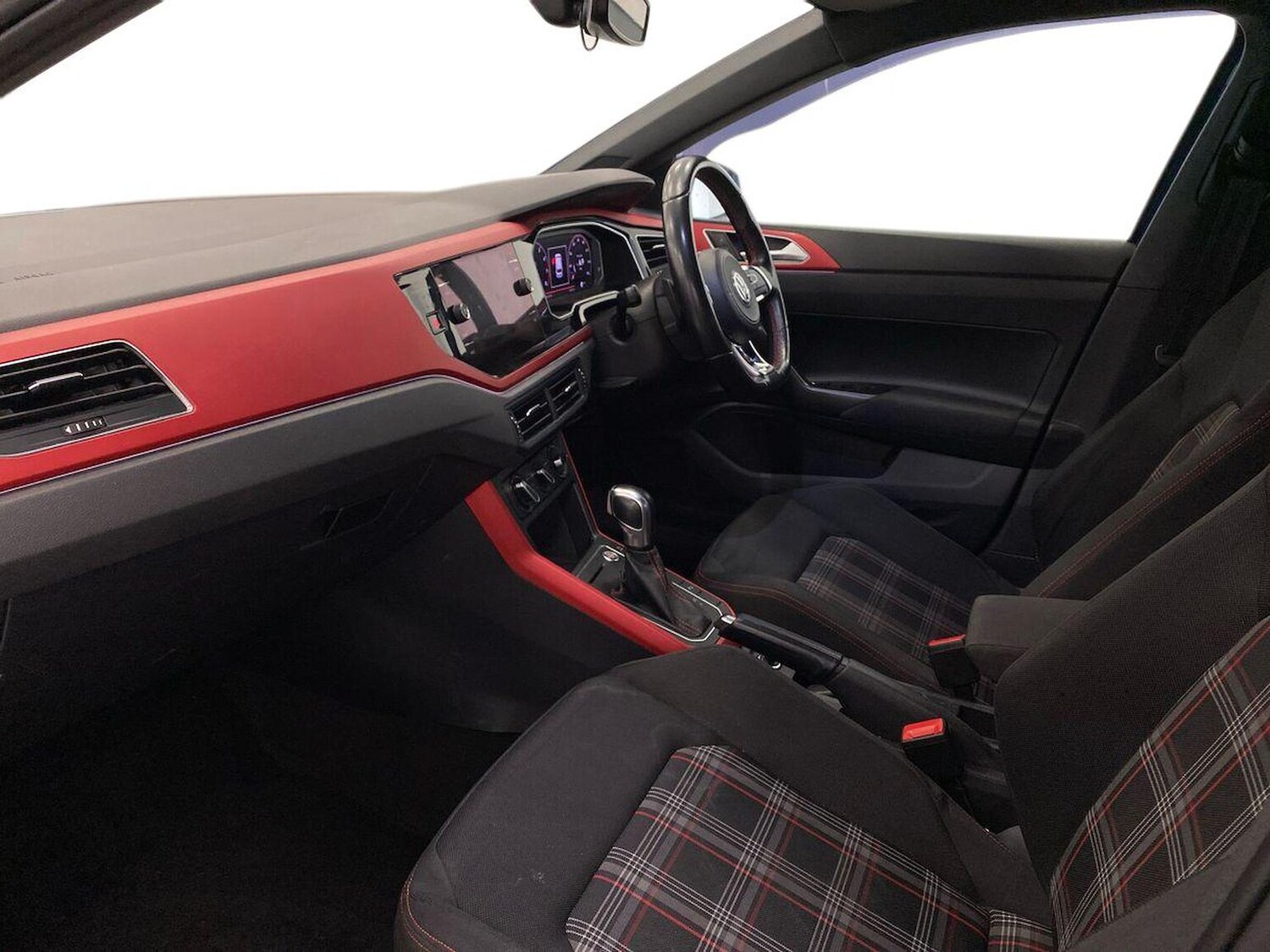 Used Volkswagen Polo 2020 for sale - 78194614: Photo 7