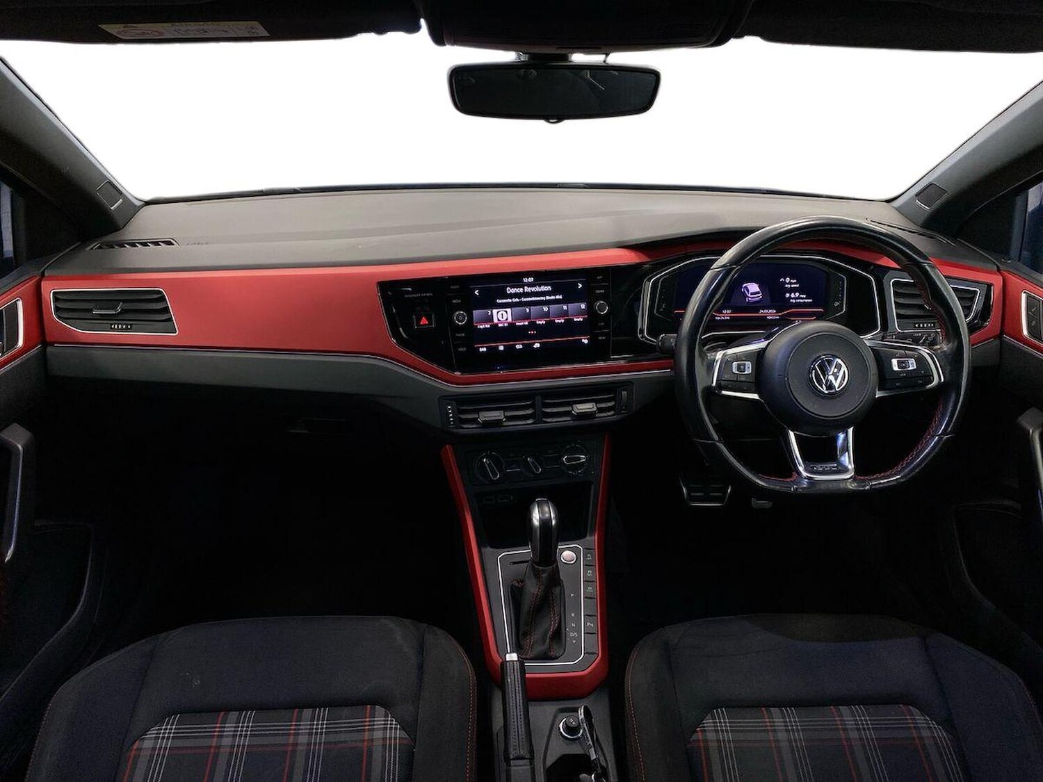 Used Volkswagen Polo 2020 for sale - 78194614: Photo 8