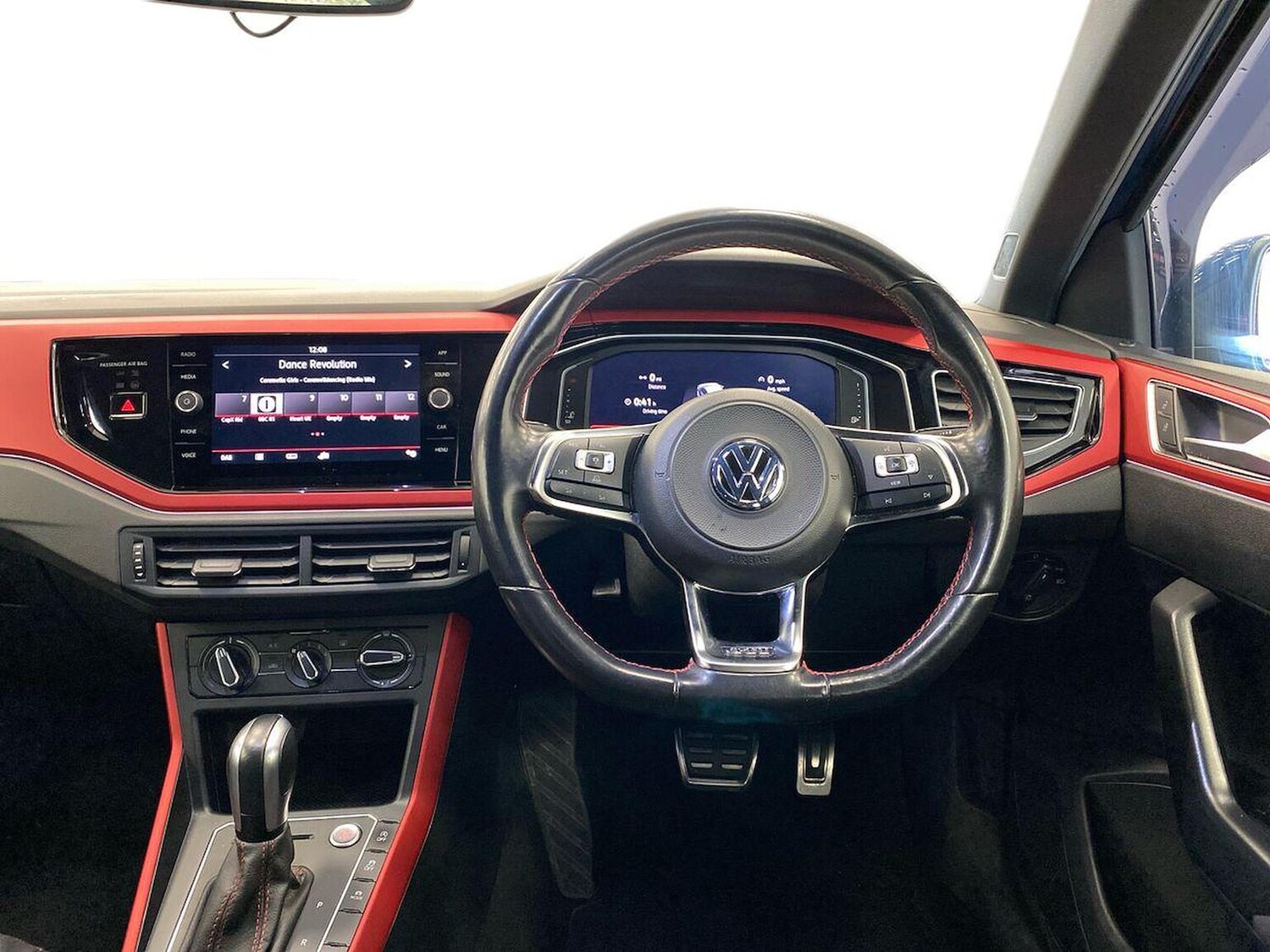 Used Volkswagen Polo 2020 for sale - 78194614: Photo 9