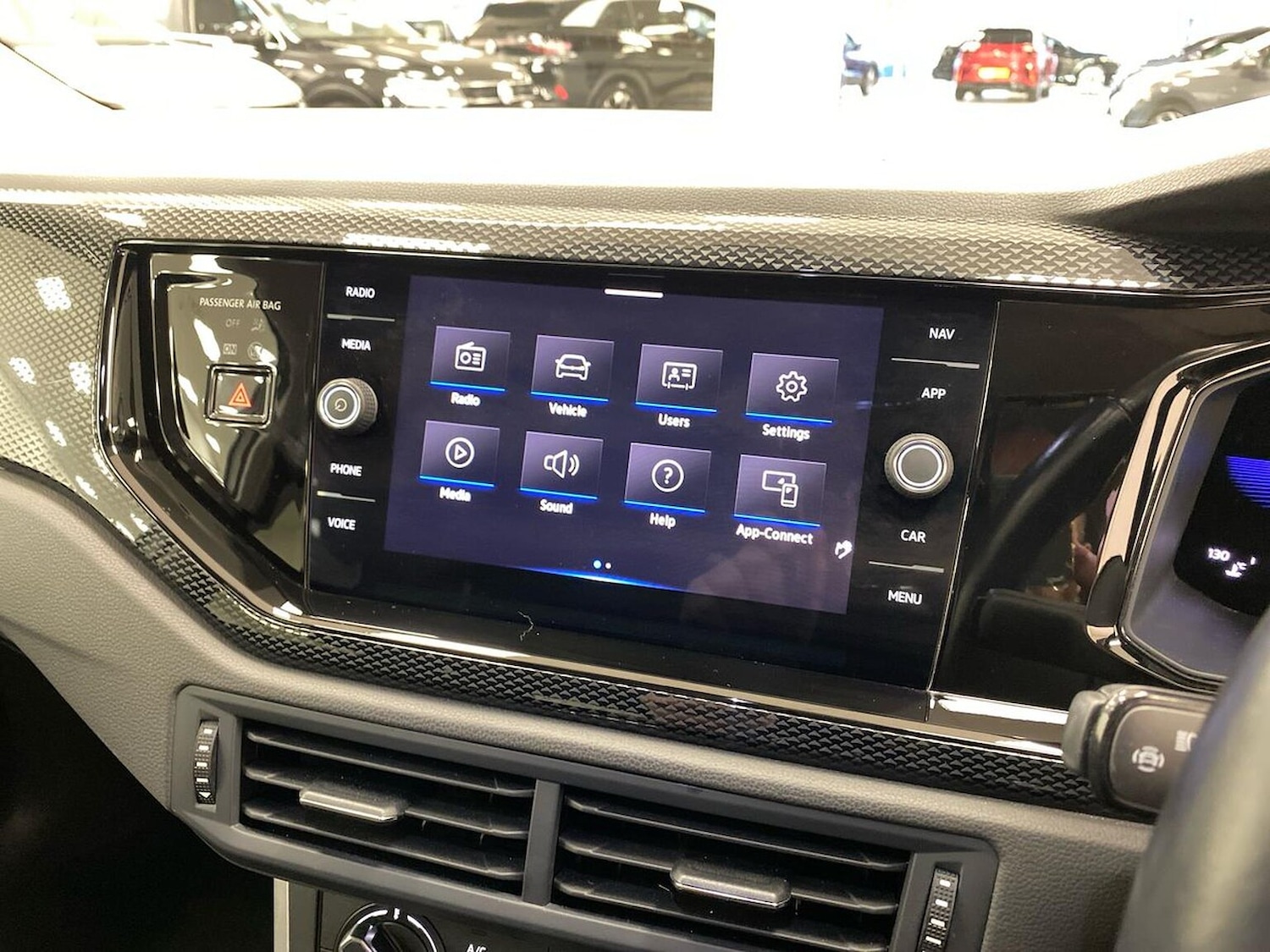 Used Volkswagen Taigo 2023 for sale - 76693448: Photo 11