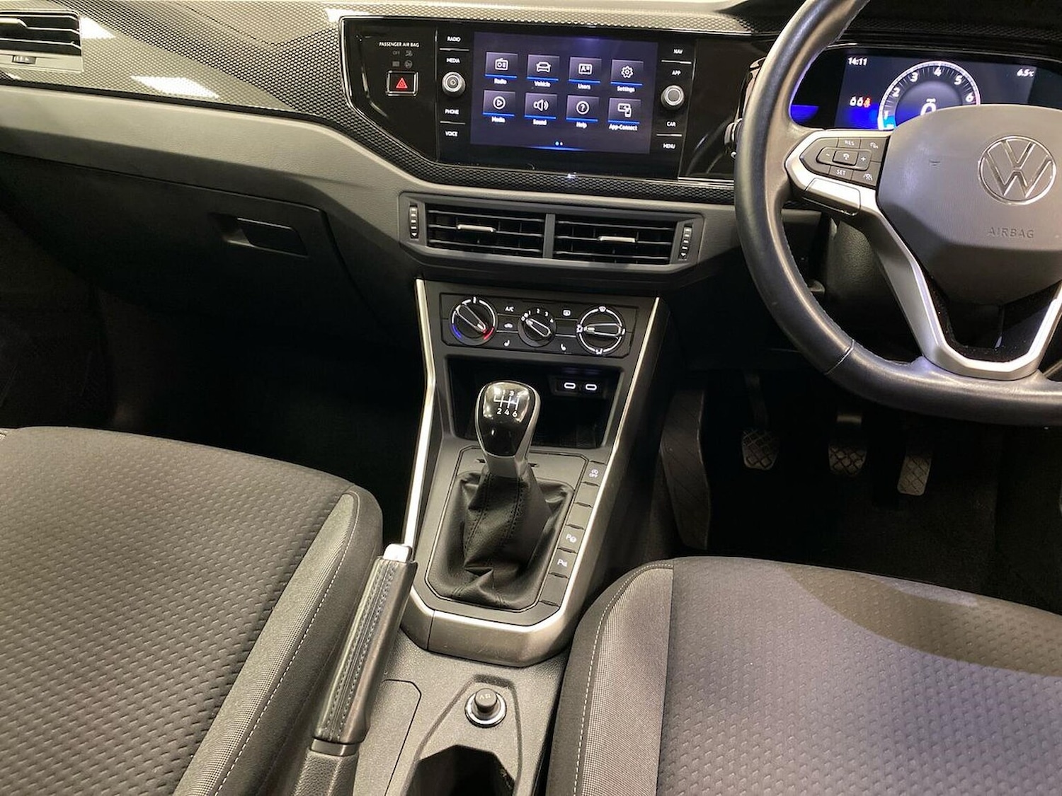 Used Volkswagen Taigo 2023 for sale - 76693448: Photo 13