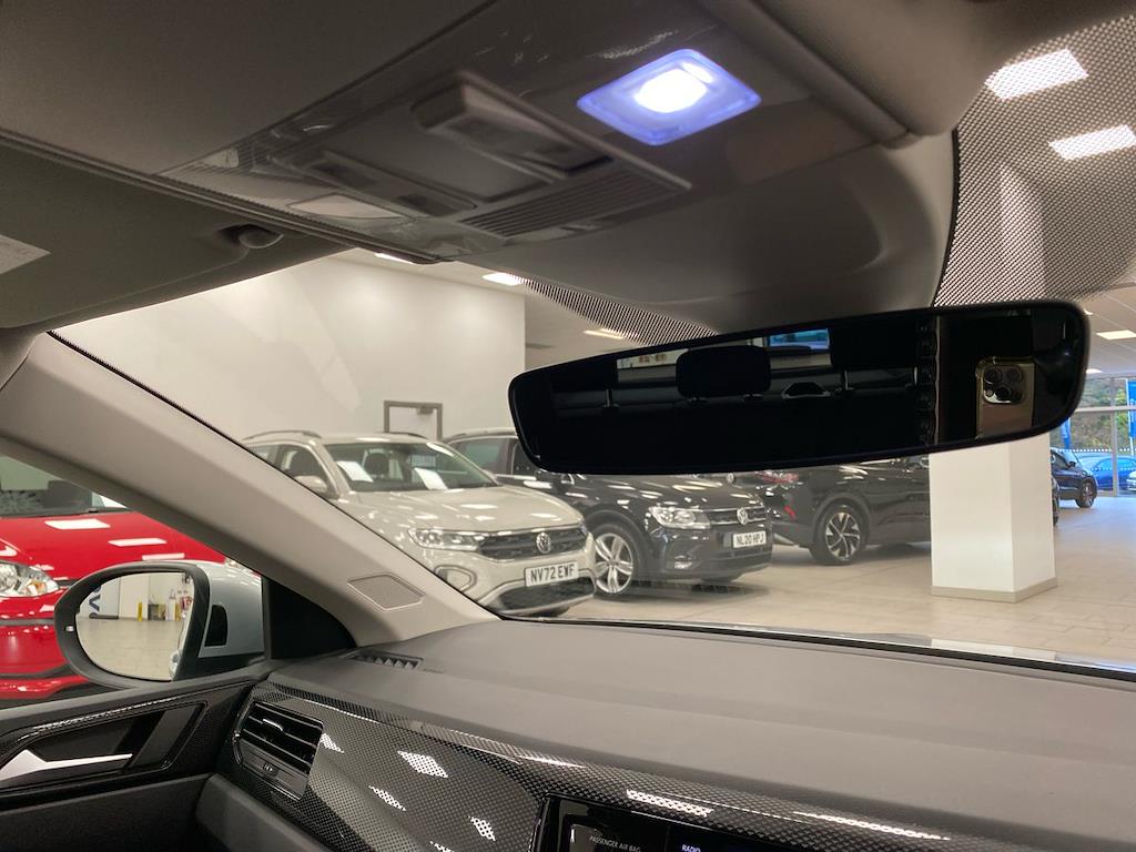 Used Volkswagen Taigo 2023 for sale - 76693448: Photo 14