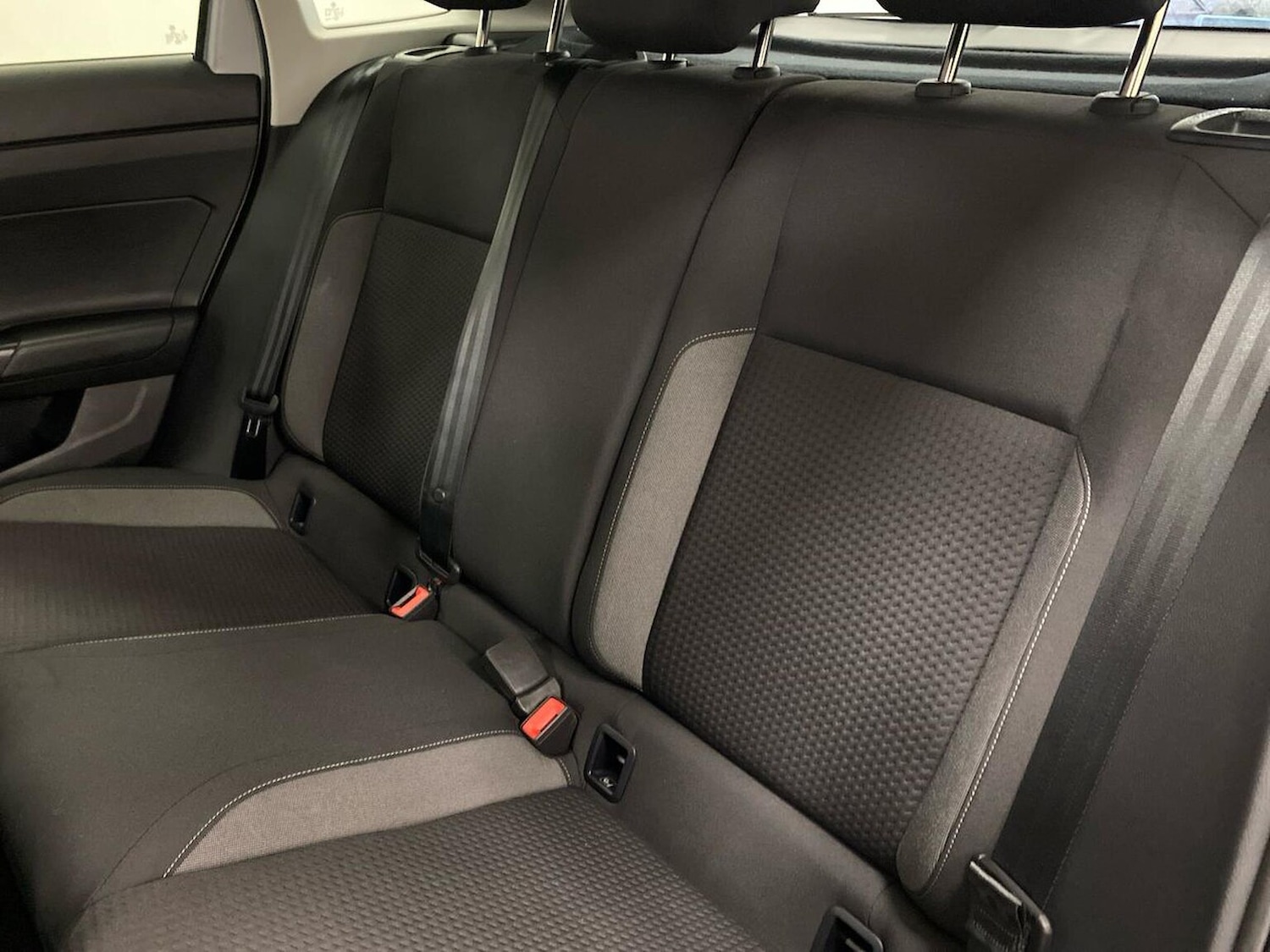 Used Volkswagen Taigo 2023 for sale - 76693448: Photo 16