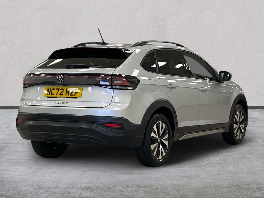 Used Volkswagen Taigo 2023 for sale - 76693448: Photo 18