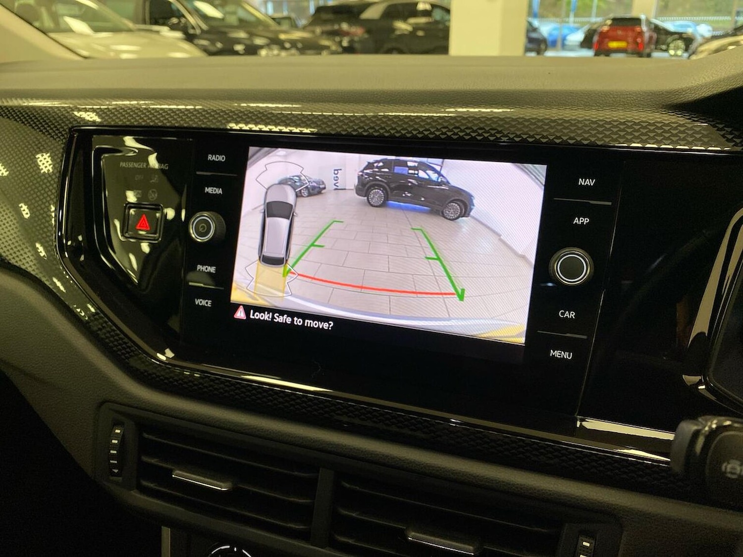 Used Volkswagen Taigo 2023 for sale - 76693448: Photo 23